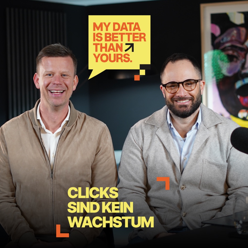 Podcast-Cover MDIBTY Folge 320 mit Christian L., big.bechtold-gruppe