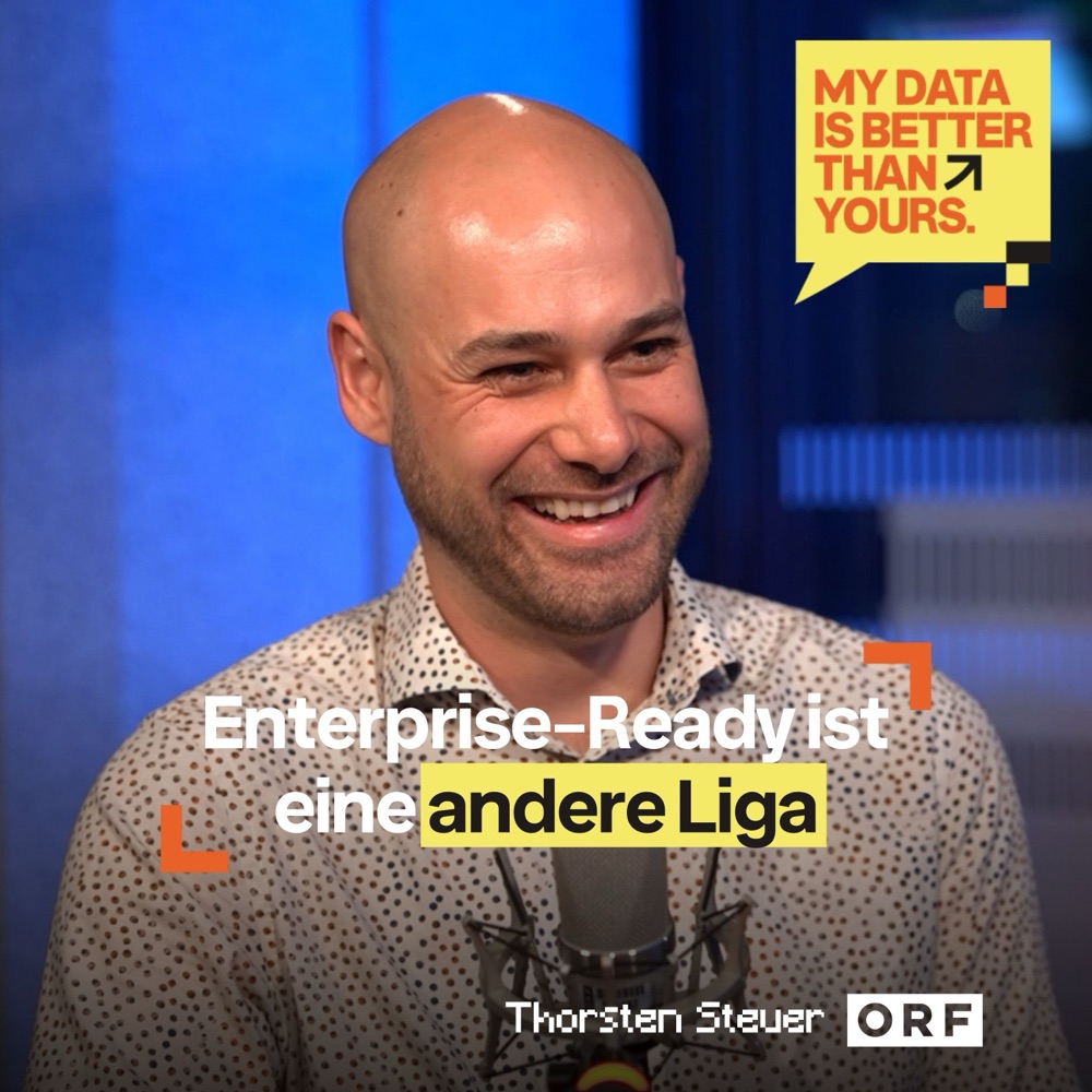 Podcast-Cover MDIBTY Folge 349 mit Thorsten Steuer, ORF